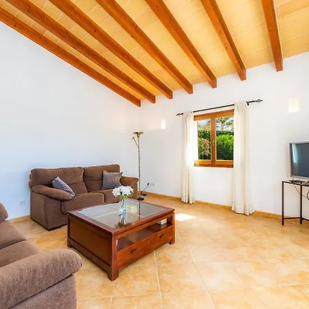 Ferienhaus Cas Batlet Antonia